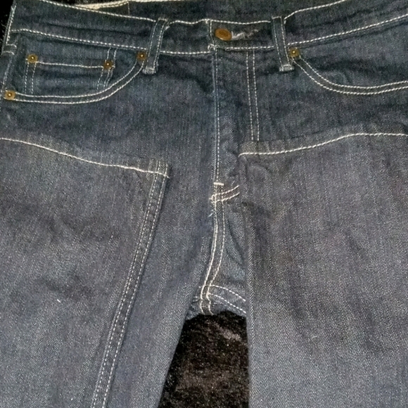 Levi Strauss Jeans - Picture 1 of 4
